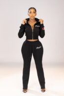 Playgirl Luxe Tracksuit